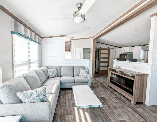 Ex-Demo Beach House | Exceptional Value at Bobcaygeon Shores