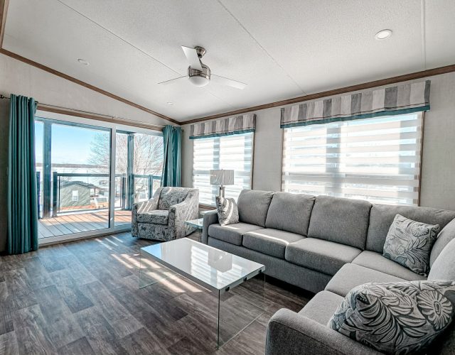 Ex-Demo Beach House | Exceptional Value at Bobcaygeon Shores