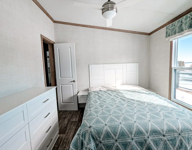 Ex-Demo Beach House | Exceptional Value at Bobcaygeon Shores