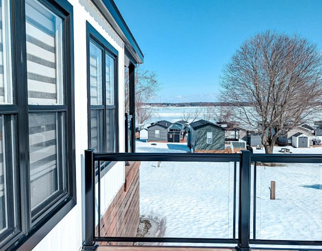 Ex-Demo Beach House | Exceptional Value at Bobcaygeon Shores