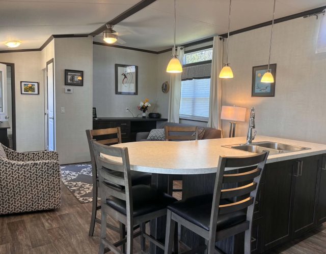 SITE 3 – CEDAR VALLEY COTTAGE RESORT