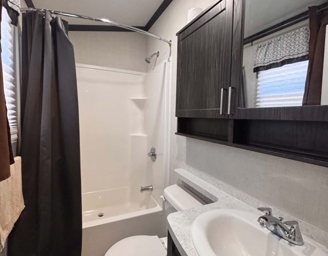 SITE 3 – CEDAR VALLEY COTTAGE RESORT