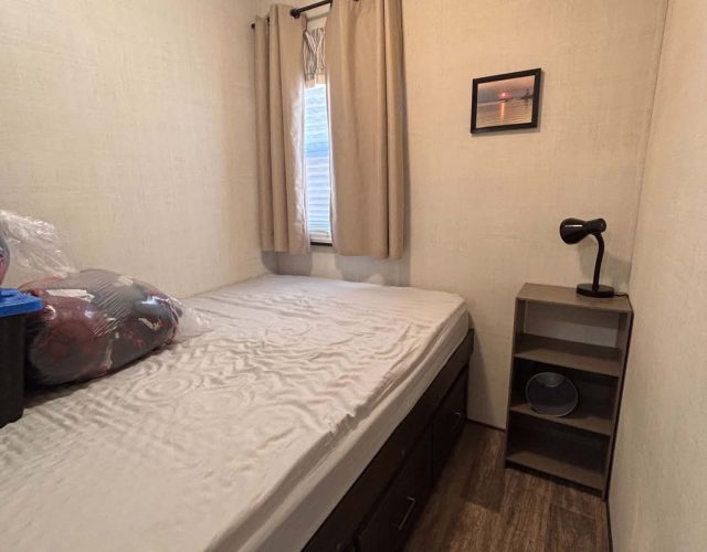 SITE 3 – CEDAR VALLEY COTTAGE RESORT