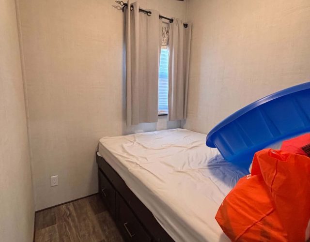 SITE 3 – CEDAR VALLEY COTTAGE RESORT