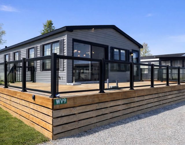 WATERVIEW 9 – CEDAR VALLEY COTTAGE RESORT