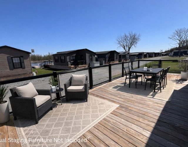 WATERVIEW 9 – CEDAR VALLEY COTTAGE RESORT
