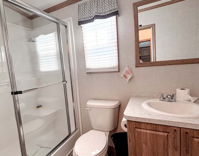 WATERVIEW 9 – CEDAR VALLEY COTTAGE RESORT