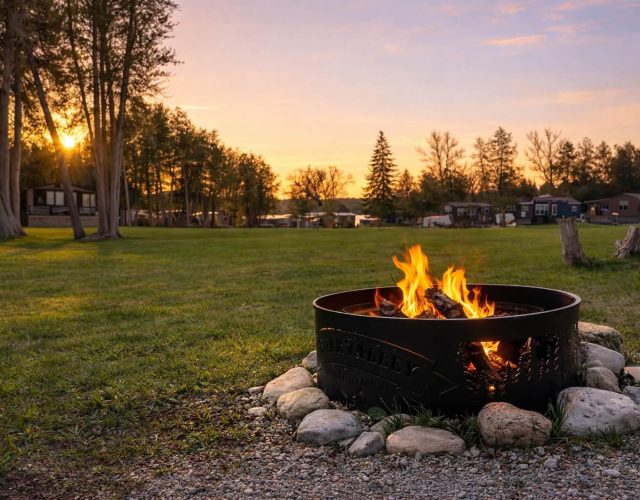 WATERVIEW 9 – CEDAR VALLEY COTTAGE RESORT