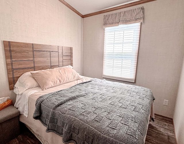 WATERVIEW 9 – CEDAR VALLEY COTTAGE RESORT