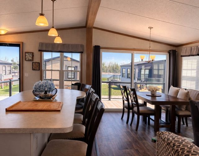 WATERVIEW 9 – CEDAR VALLEY COTTAGE RESORT