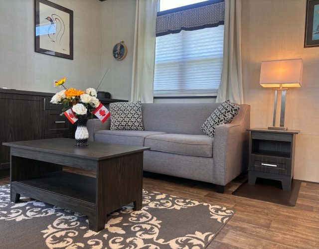 SITE 3 – CEDAR VALLEY COTTAGE RESORT