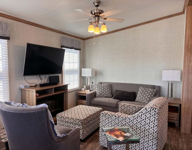 WATERVIEW 9 – CEDAR VALLEY COTTAGE RESORT