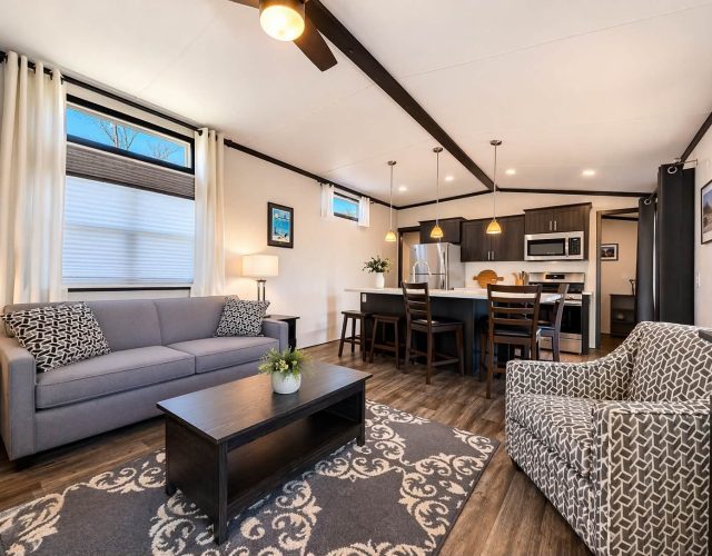 SITE 3 – CEDAR VALLEY COTTAGE RESORT