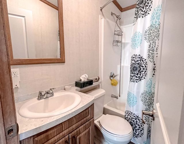 WATERVIEW 9 – CEDAR VALLEY COTTAGE RESORT