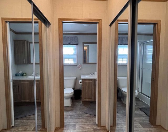 WATERVIEW 9 – CEDAR VALLEY COTTAGE RESORT