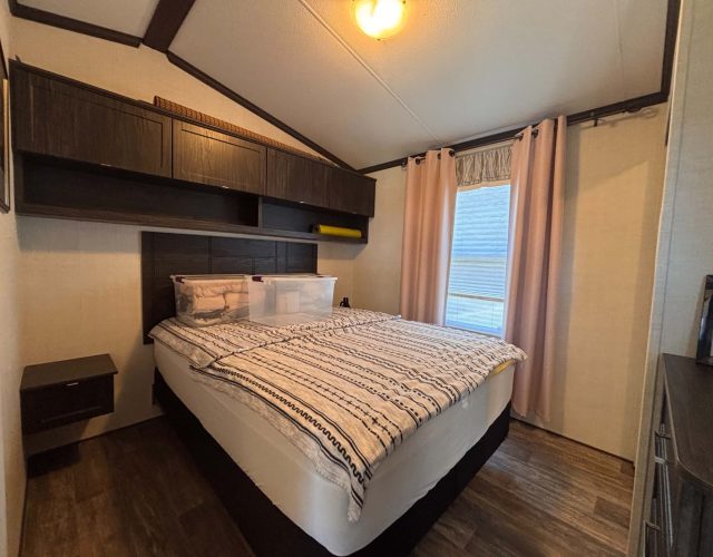 SITE 3 – CEDAR VALLEY COTTAGE RESORT