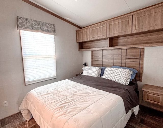 WATERVIEW 9 – CEDAR VALLEY COTTAGE RESORT