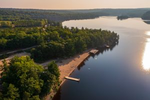 Whitewater Cottage & RV Resort