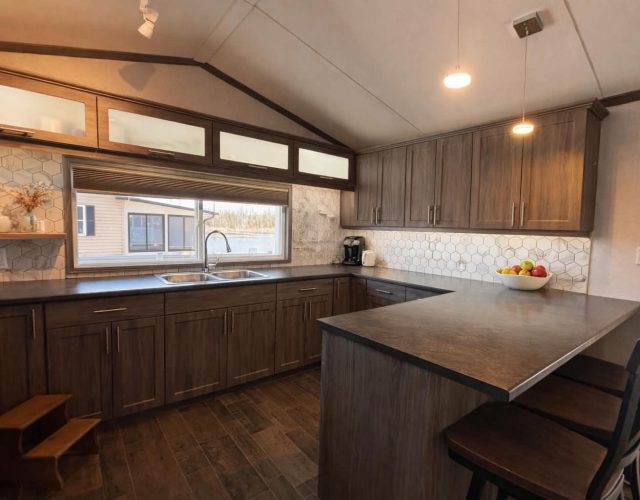 WATERVIEW 5 – CEDAR VALLEY COTTAGE RESORT