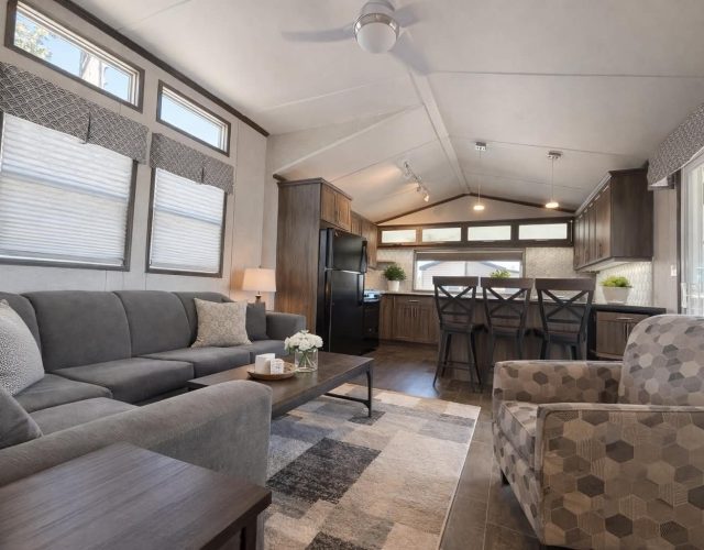 WATERVIEW 5 – CEDAR VALLEY COTTAGE RESORT