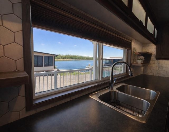 WATERVIEW 5 – CEDAR VALLEY COTTAGE RESORT