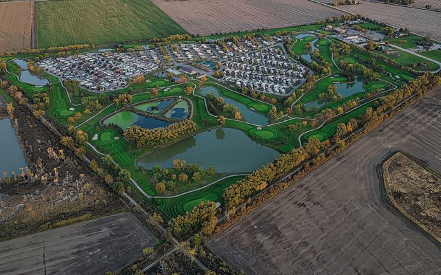 Wildwood Golf & RV Resort