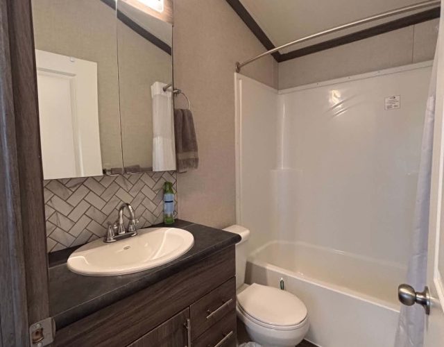 WATERVIEW 5 – CEDAR VALLEY COTTAGE RESORT
