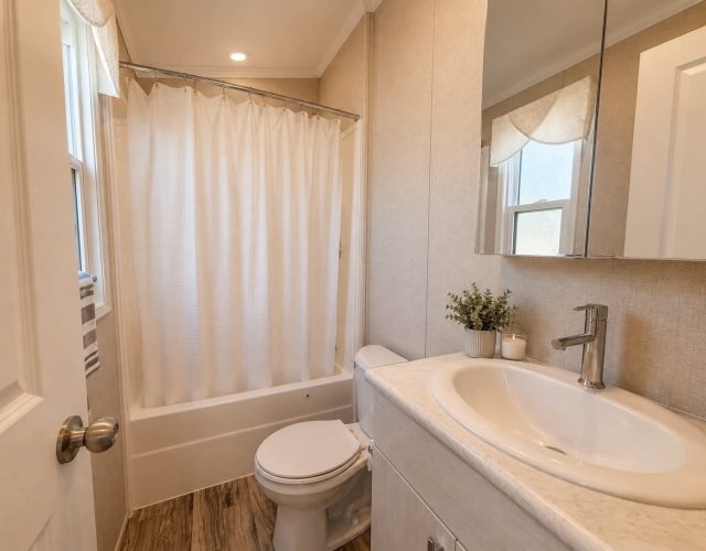 60 ANNIE STREET – THEONA PARK RESORT