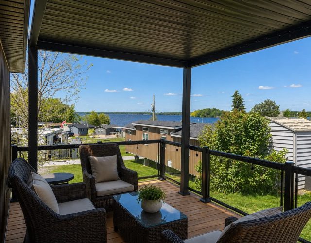 60 ANNIE STREET – THEONA PARK RESORT