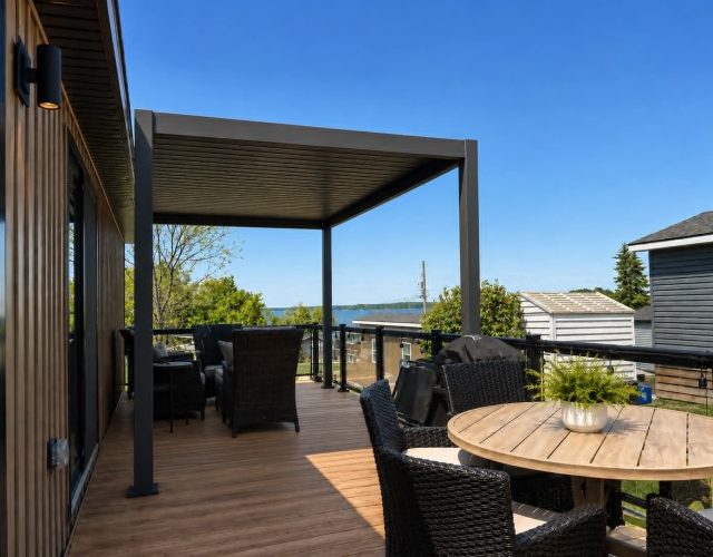 60 ANNIE STREET – THEONA PARK RESORT
