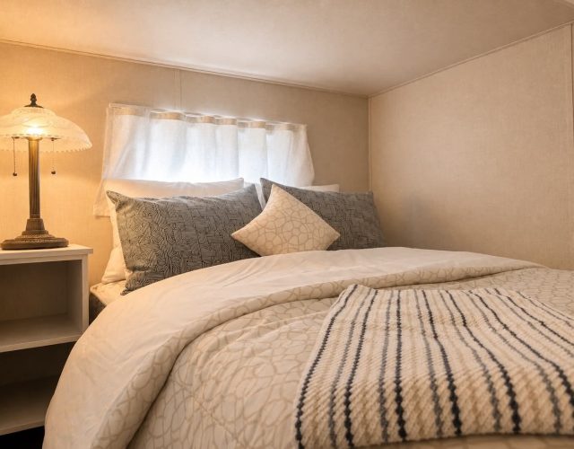 60 ANNIE STREET – THEONA PARK RESORT