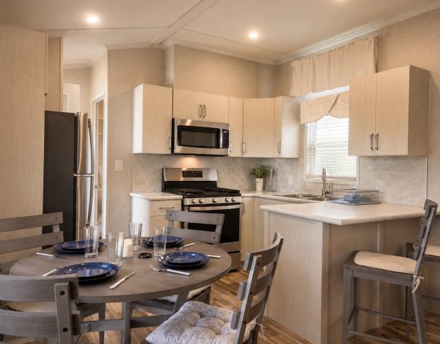 60 ANNIE STREET – THEONA PARK RESORT