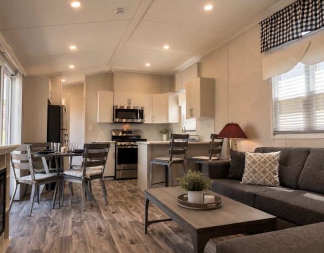 60 ANNIE STREET – THEONA PARK RESORT
