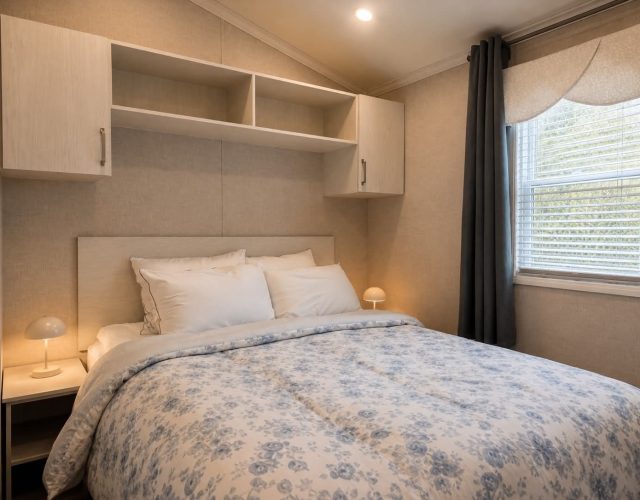 60 ANNIE STREET – THEONA PARK RESORT
