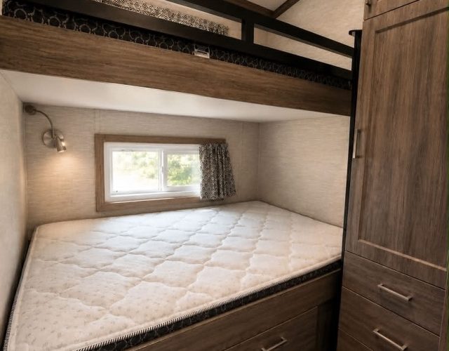 200 Corey Street – Theona Park Resort