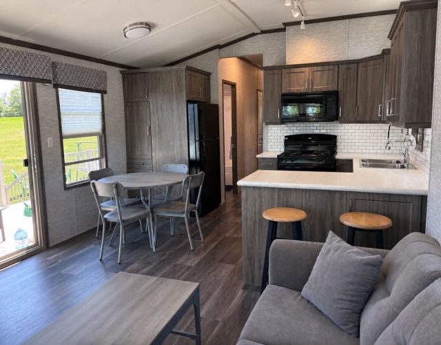 200 Corey Street – Theona Park Resort