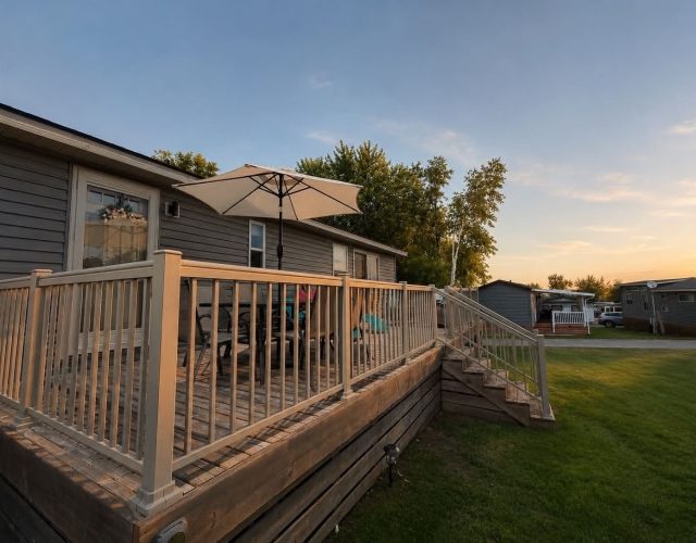 200 Corey Street – Theona Park Resort