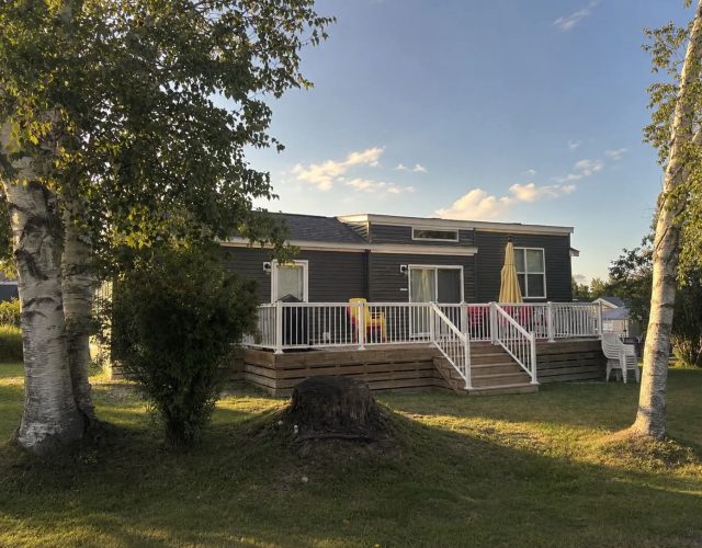 74 HELEN STREET – THEONA PARK RESORT