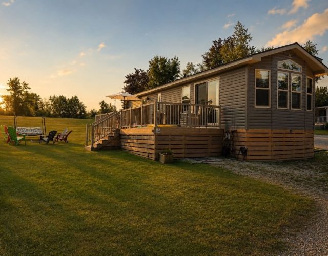 200 Corey Street – Theona Park Resort