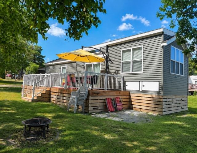 74 HELEN STREET – THEONA PARK RESORT