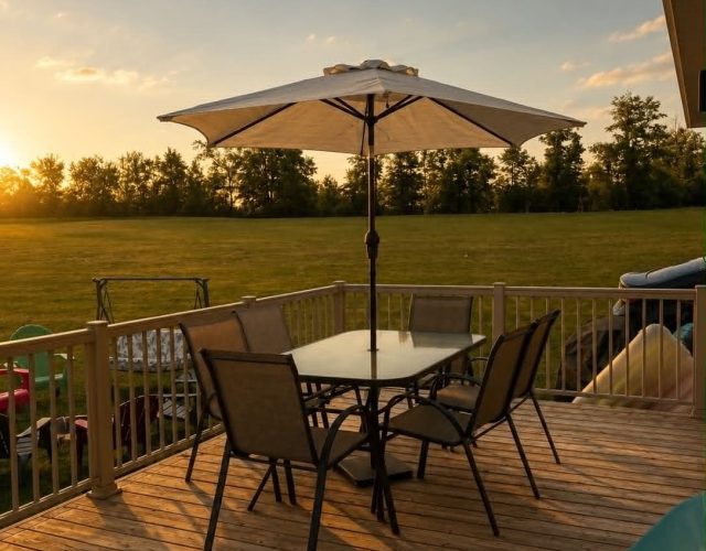 200 Corey Street – Theona Park Resort