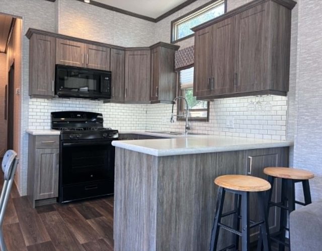 200 Corey Street – Theona Park Resort