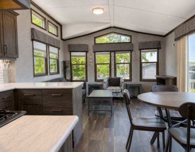 200 Corey Street – Theona Park Resort