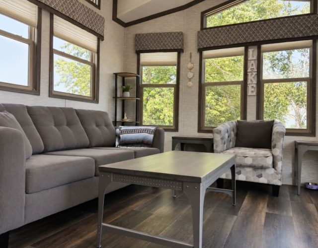 200 Corey Street – Theona Park Resort