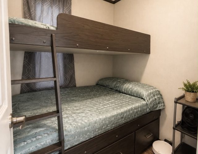 SITE 1 – CEDAR VALLEY COTTAGE RESORT