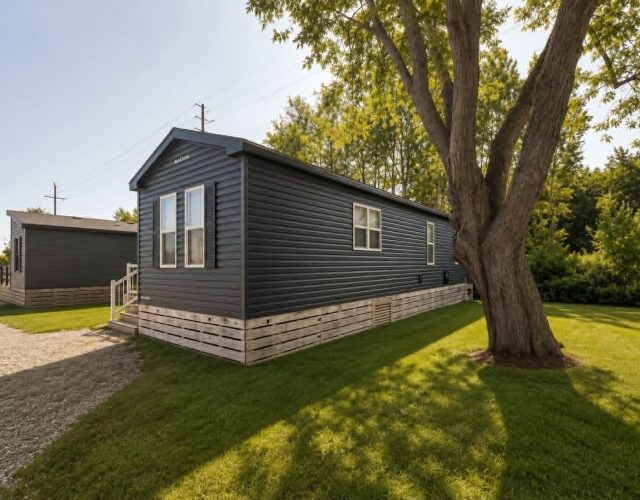SITE 1 – CEDAR VALLEY COTTAGE RESORT