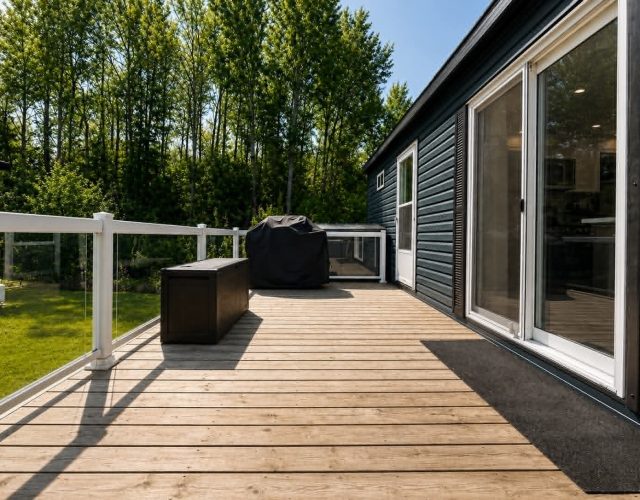 SITE 1 – CEDAR VALLEY COTTAGE RESORT