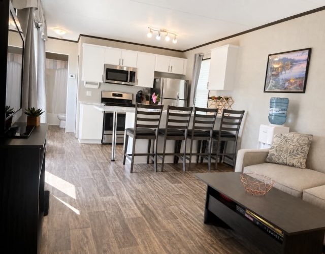 SITE 1 – CEDAR VALLEY COTTAGE RESORT