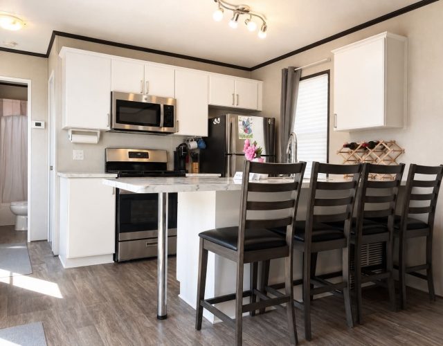 SITE 1 – CEDAR VALLEY COTTAGE RESORT