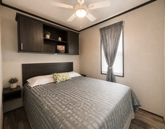 SITE 1 – CEDAR VALLEY COTTAGE RESORT